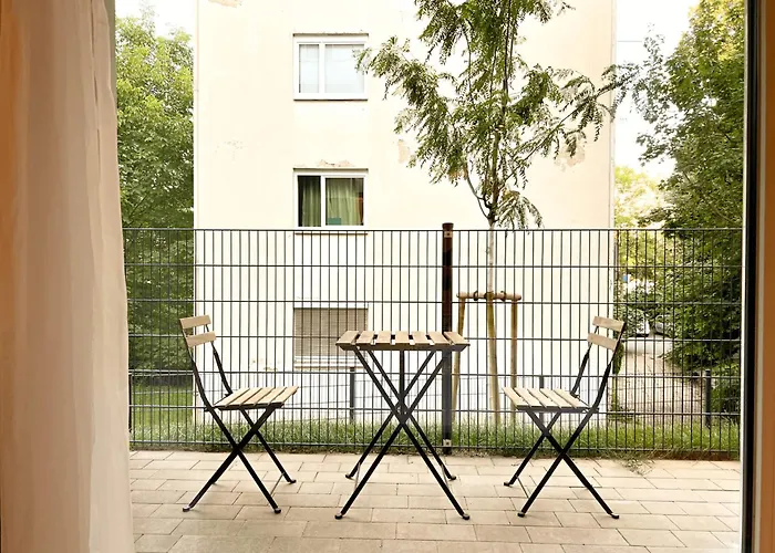 City Apartment Graz
