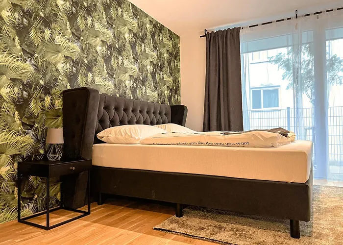 City Apartment Graz
