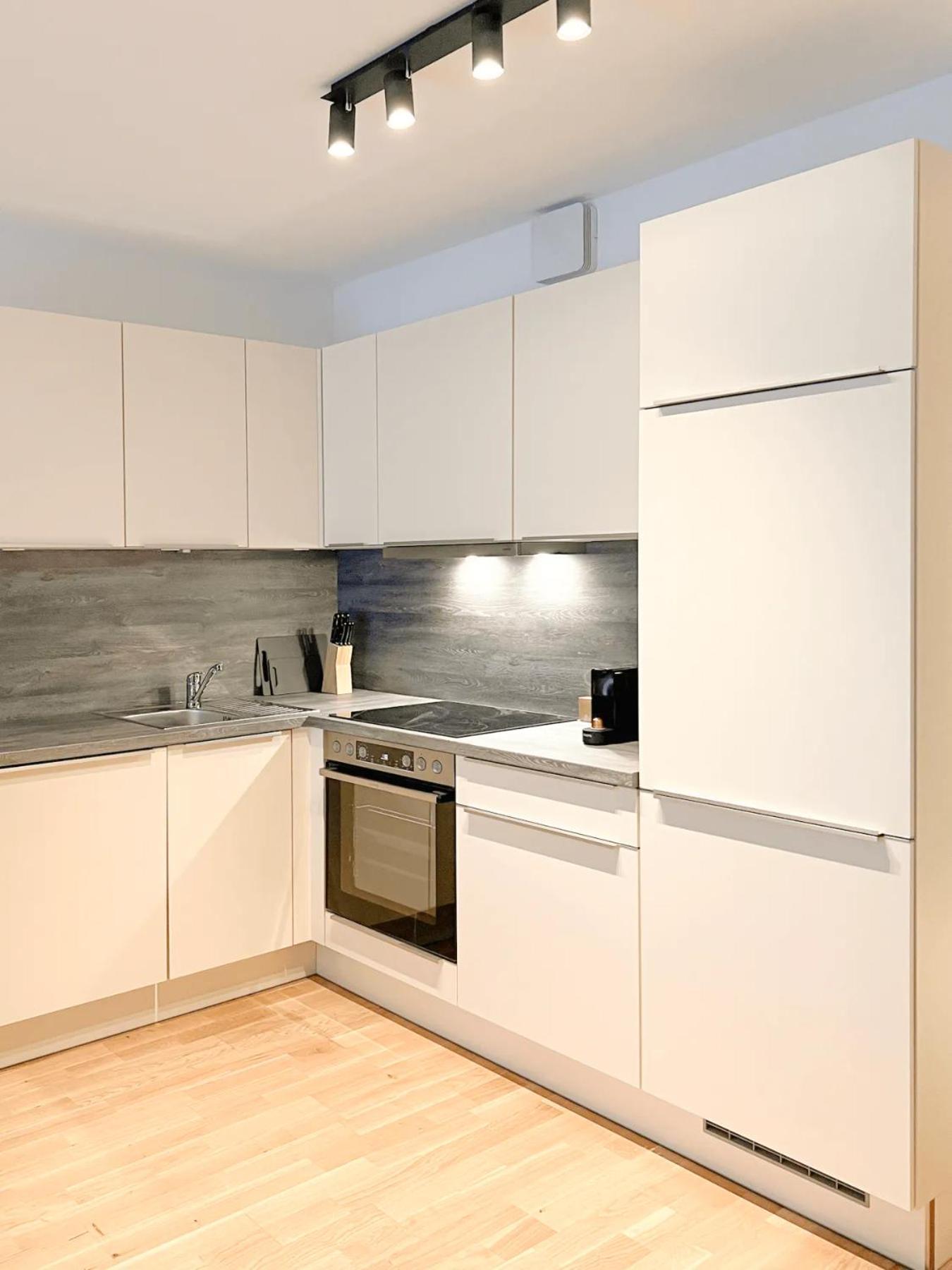 Apartmán City Apartment Graz *